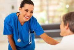 Launch Your Healthcare Career Diploma in Nursing Care Assistant in Agra