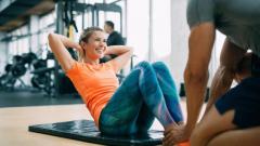 Get Fit with Personal Trainer Services in Richmond