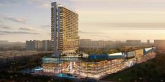 Elan Imperial 82 Gurgaon: Luxurious Commercial Space in the Heart of Gurgaon