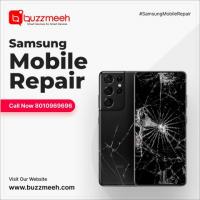 Samsung Mobile Back Glass Repair - Buzzmeeh