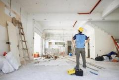 Revitalize Your Property with Expert Renovation Contractors!