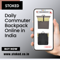 Daily Commuter Backpack Online in India