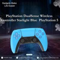 PlayStation DualSense Controller - Starlight Blue