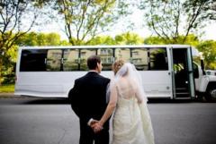 Triad Connection: Ensuring The Best Wedding Guest Transportation