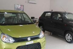 Contact Santosh Automotors Tiruvuru Showroom Andhra Pradesh