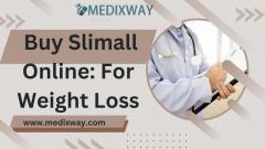  Buy Slimall Online (Weight Loss Medicine)
