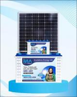 Buy Solar Panel Battery For Home 