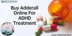 ADHD And Narcolepsy Relief Order Adderall Online