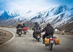 Best Month To Visit Leh And Ladakh