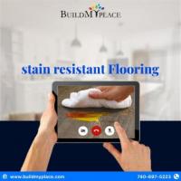 Find Durable Stain-Resistant Vinyl Flooring Today!