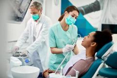 Dental Assistant Job Opportunity in Singapore!