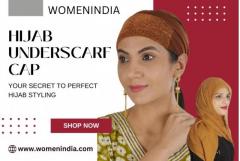 Hijab Underscarf Cap: Your Secret to Perfect Hijab Styling