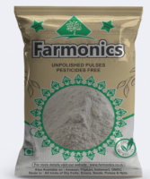 Farmonics Jowar Atta: A Nutritious Gluten-Free Flour for Healthier Cooking