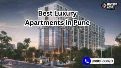Buy Top Apartments In Pune 