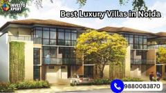 Buy Best Luxury Villas in Noida 