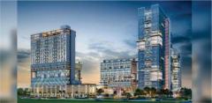 CRC The Flagship, New Commercial Project Sector 140A