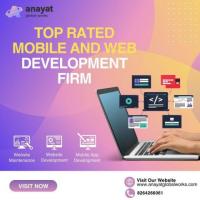 Top Rated Mobile and Web Development Firm: Expert Solutions for Your Business