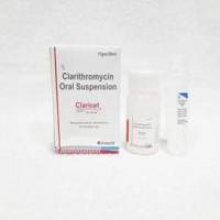 Buy Clarithromycin Online
