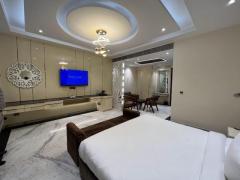 Hotels near India expo mart Greater Noida