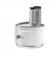 Shop Online for Food Processor Attachments to Simplify Your Kitchen Prep