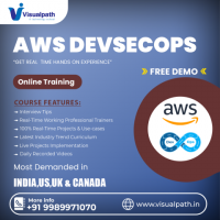AWS DevSecOps Training | DevSecOps Training Online