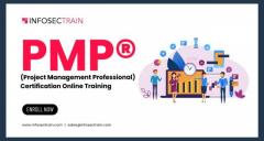 Mastering PMP Certification Training Online Course
