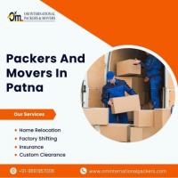 Best Packers And Moves In Patna