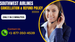 What is Southwest refund policy?