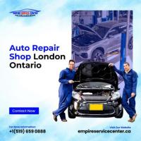 Brake Repair service in London Ontario