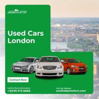 Used Cars in London