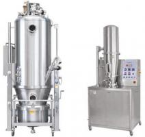 Leading Producer of Fluid Bed Dryer