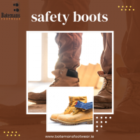 Work boots for nurses: Be comfortable throughout your shift!