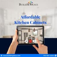 Revamp Your Kitchen on a Budget: Affordable Kitchen Cabinets Solutions