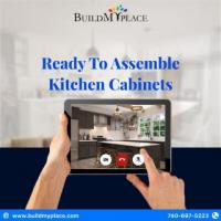 Budget-Friendly Brilliance: How Ready-To-Assemble Cabinets