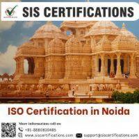 ISO Certification Body in Noida | ISO 9001,14001,45001,27001,22000