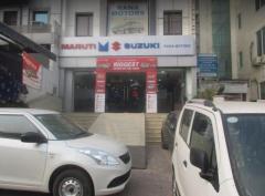 Rana Motors – Reputed Maruti Car Dealer In Prashant Vihar