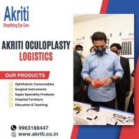 Brighter Eyes, Brighter Future: Akriti's Visionary Products