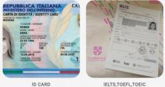 Buy Original & Fake IDs, Passports for sale, Stamps, Visas