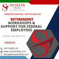 Navigate Your Retirement: Federal Employee Seminars Near You