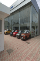 Check Out AutoVogue Maruti Celerio Car Showroom Panchkula Haryana