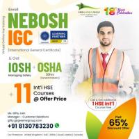 NEBOSH Certification A Game-Changer for Your Career in Punjab