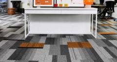 What is Office Carpet Tiles And its Features