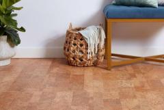 Cork Flooring Tiles