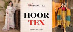 Uplift Your Style by Exploring Gorgeous Pakistani Sharara Suits at Hoor Tex