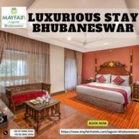 Luxurious stay bhubaneswar