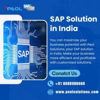 SAP Solution in India