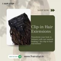Transform Your Look: Discover the Best Clip-In Hair Extensions