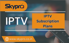 IPTV Subscription Plans for Unlimited Entertainment