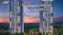 Buy Top Projects On Dwarka Expressway