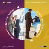Smooth Journeys Await with Jodogo's Bangalore Airport Services
